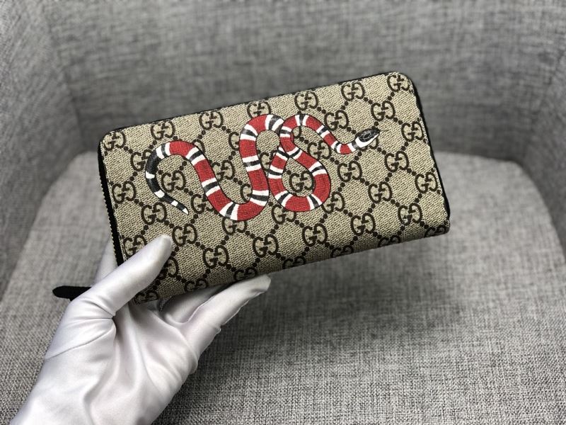 Gucci Wallets Purse